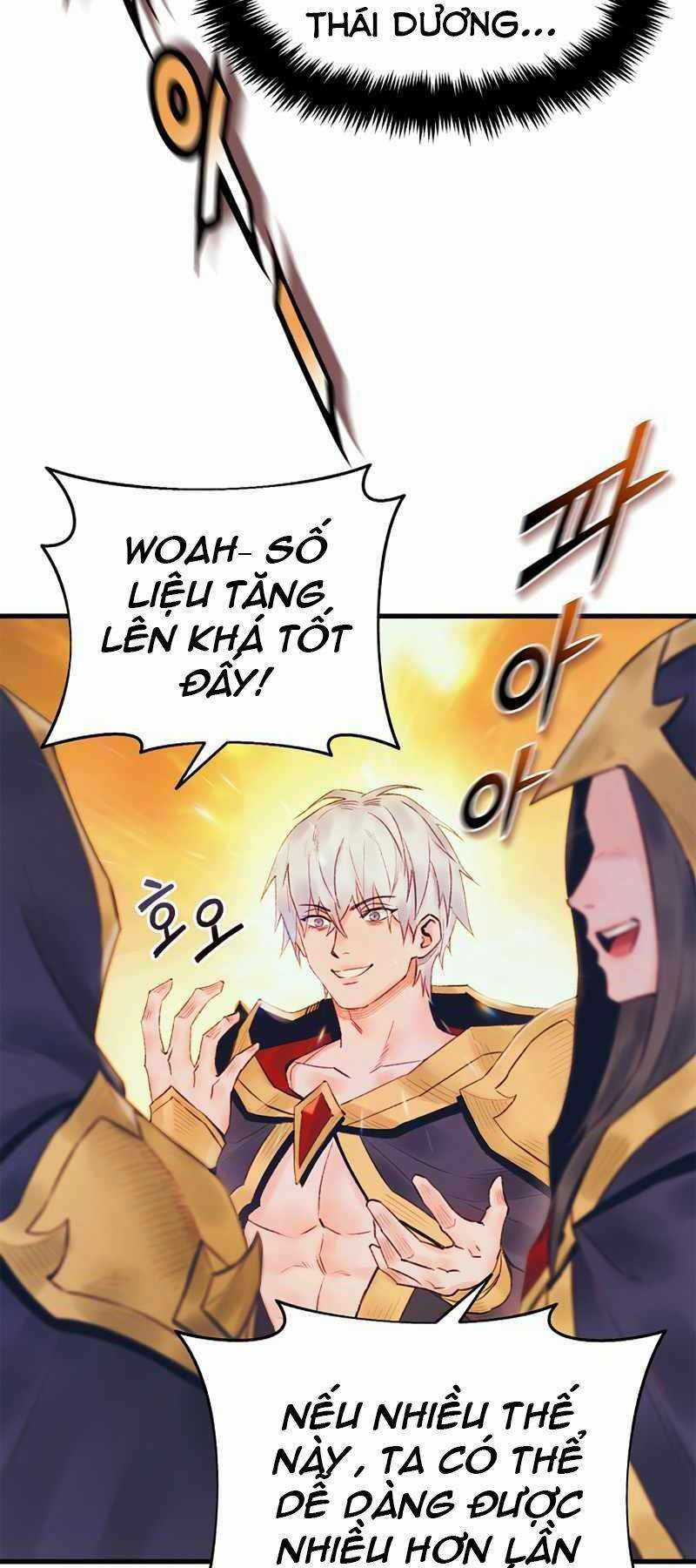 Tu Sĩ Trị Liệu Thái Dương Chapter 29 trang 65