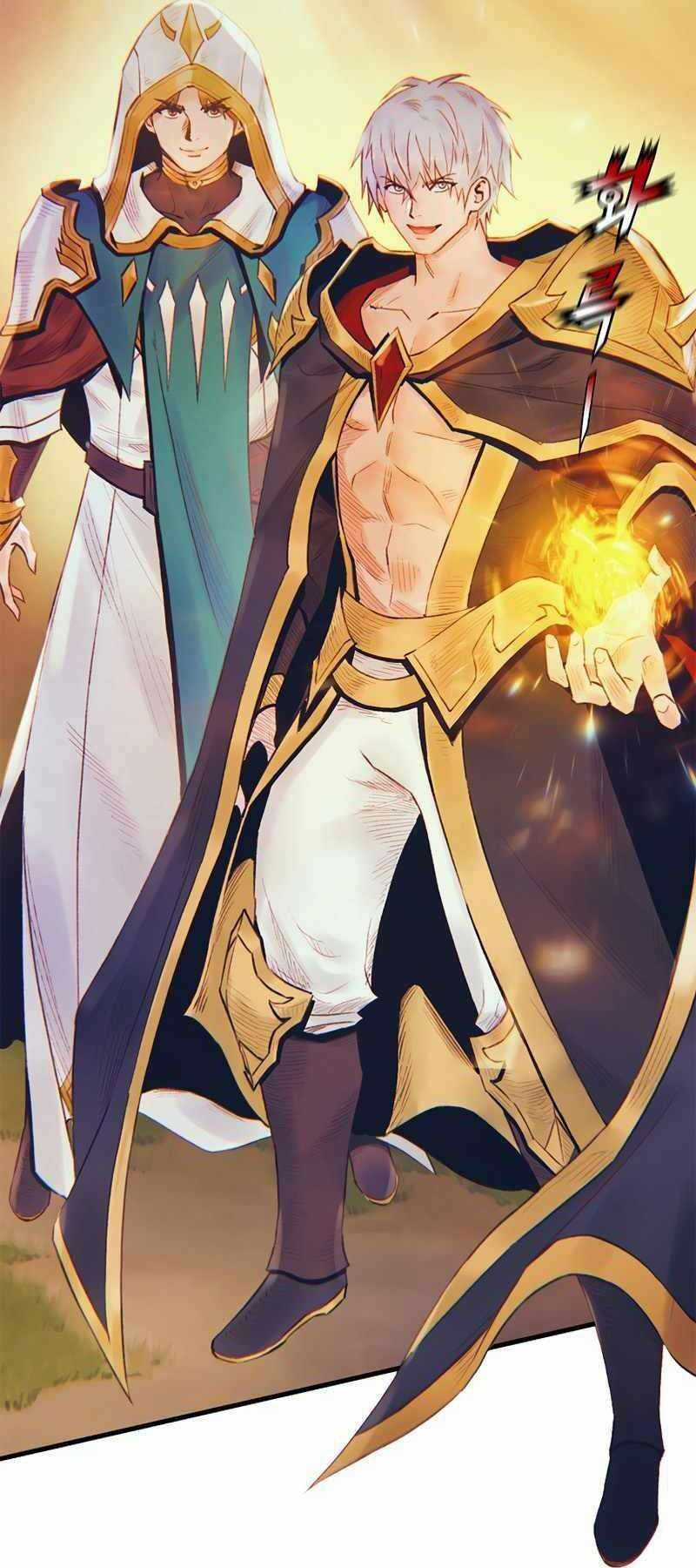 Tu Sĩ Trị Liệu Thái Dương Chapter 29 trang 69