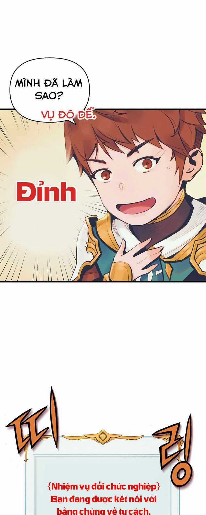 Tu Sĩ Trị Liệu Thái Dương Chapter 3 trang 12