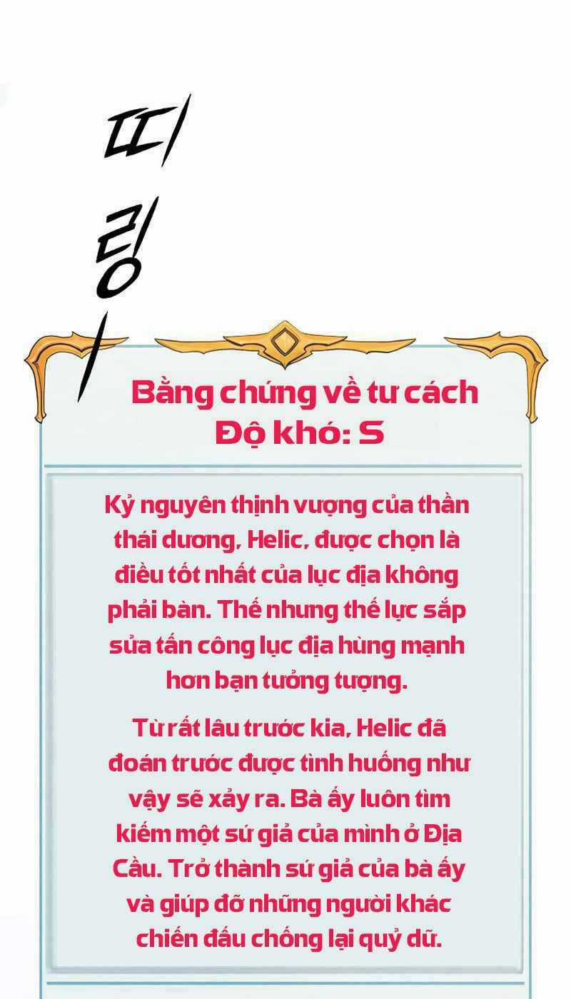 Tu Sĩ Trị Liệu Thái Dương Chapter 3 trang 16