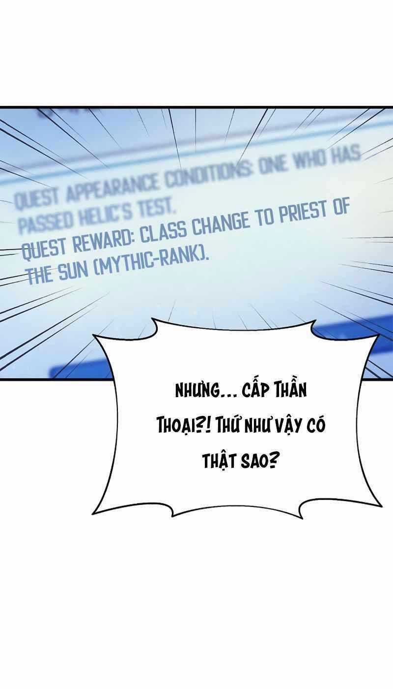 Tu Sĩ Trị Liệu Thái Dương Chapter 3 trang 19