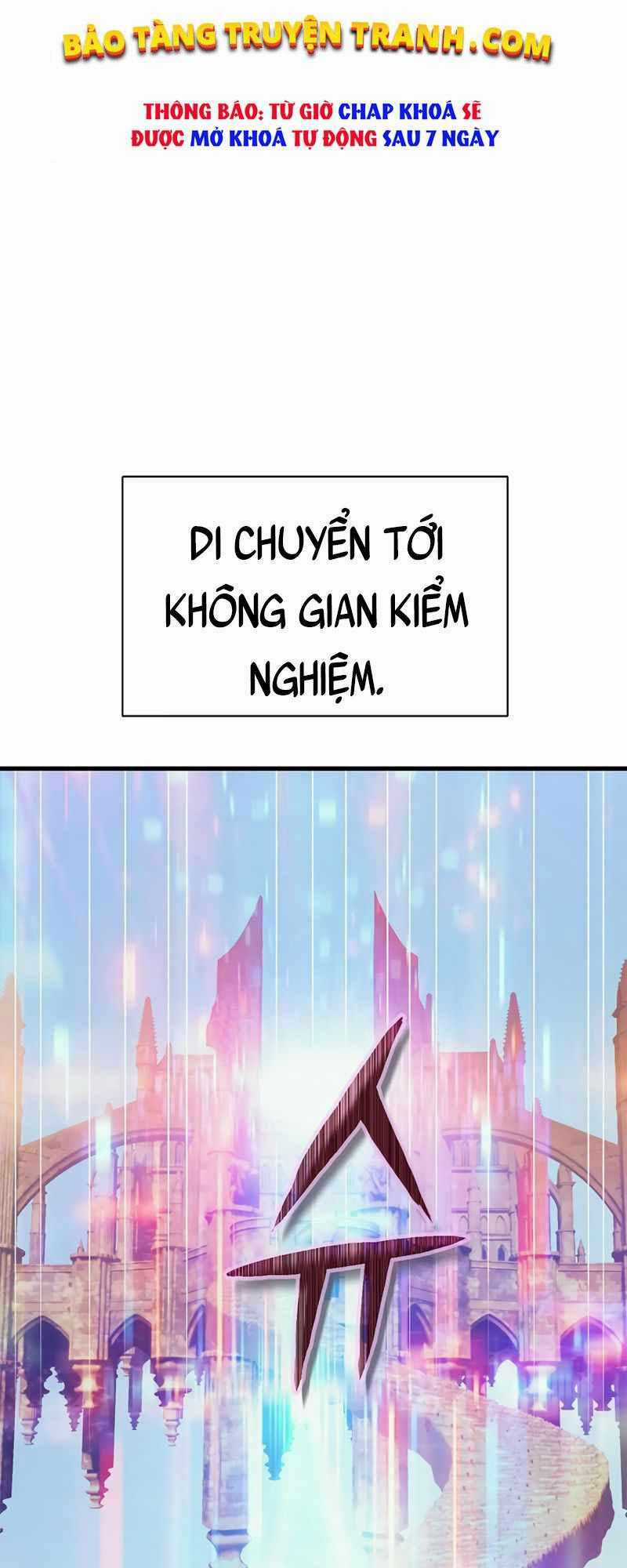 Tu Sĩ Trị Liệu Thái Dương Chapter 3 trang 24