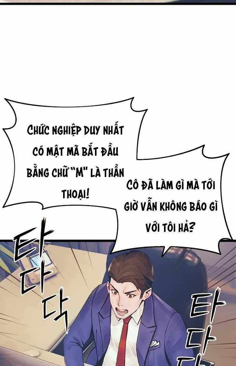 Tu Sĩ Trị Liệu Thái Dương Chapter 3 trang 38