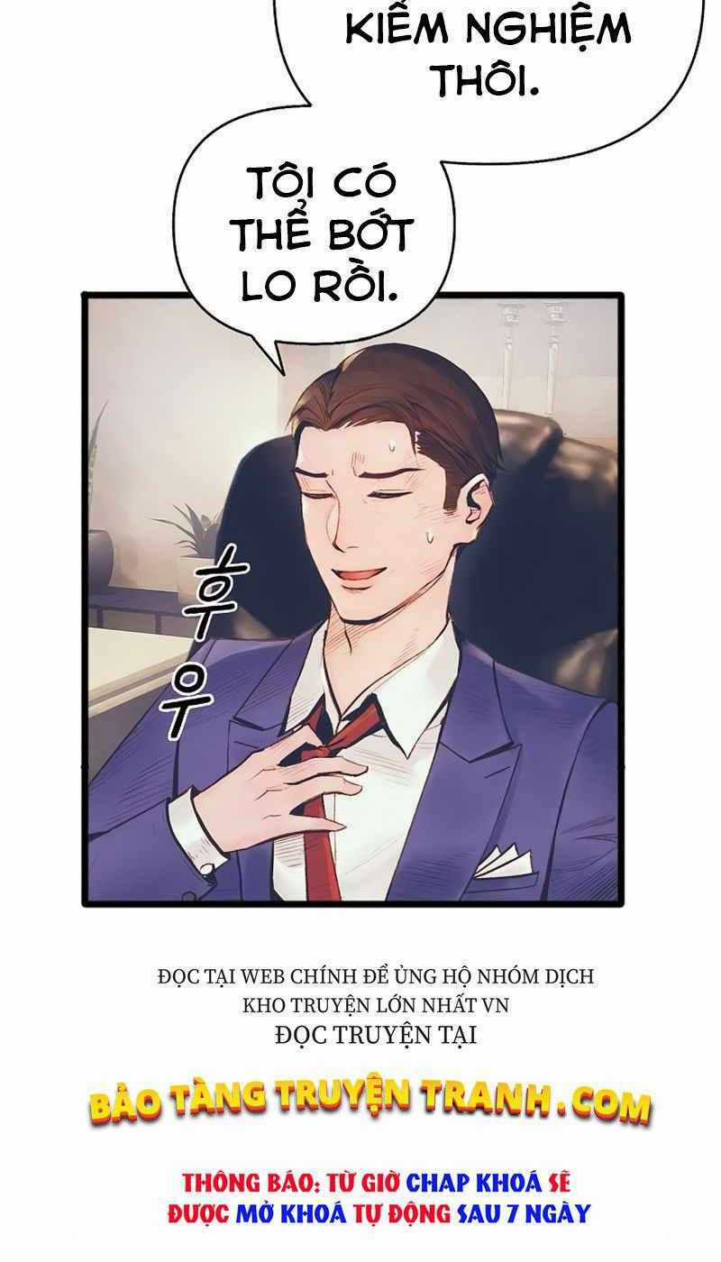 Tu Sĩ Trị Liệu Thái Dương Chapter 3 trang 40