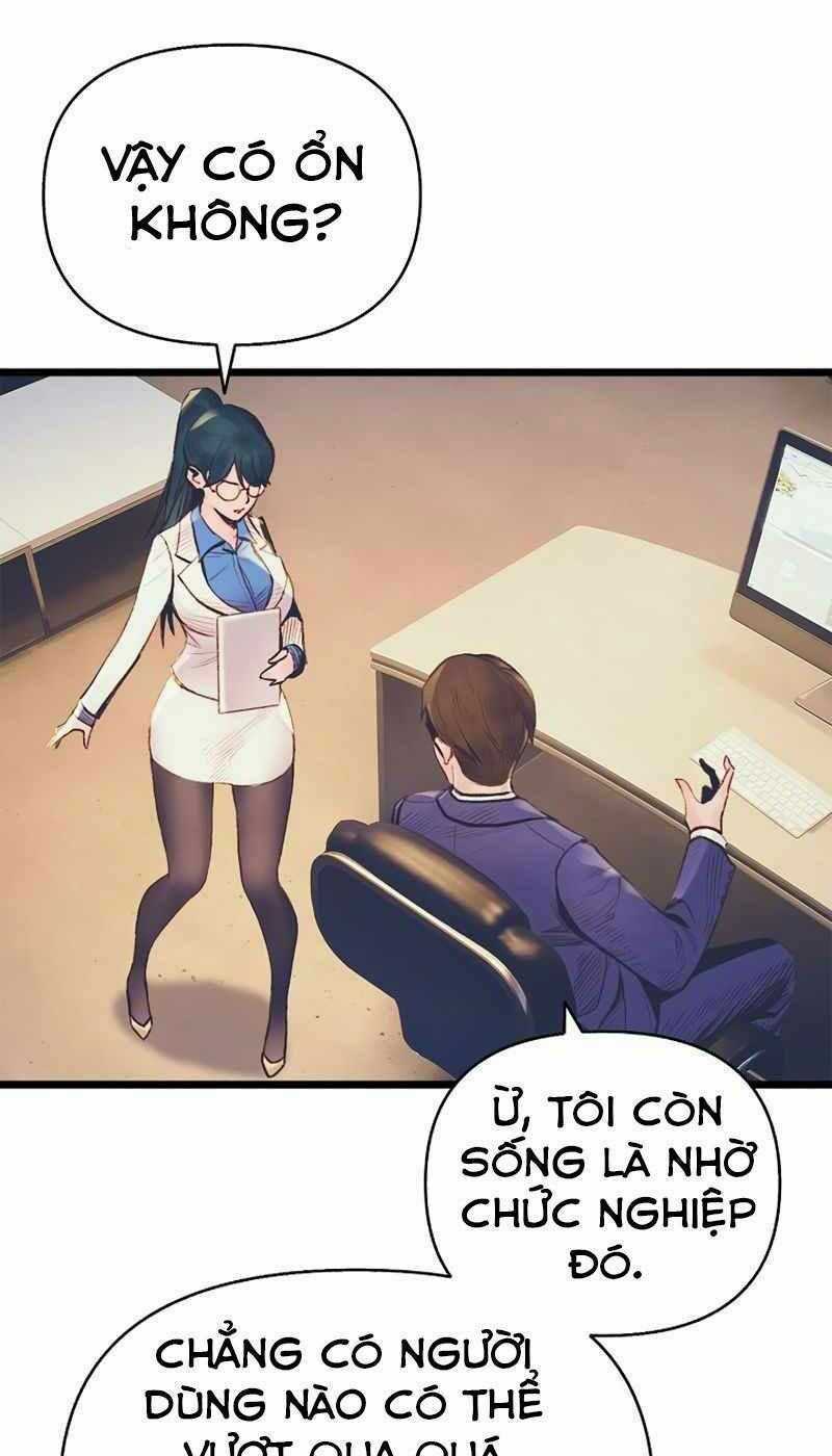 Tu Sĩ Trị Liệu Thái Dương Chapter 3 trang 41