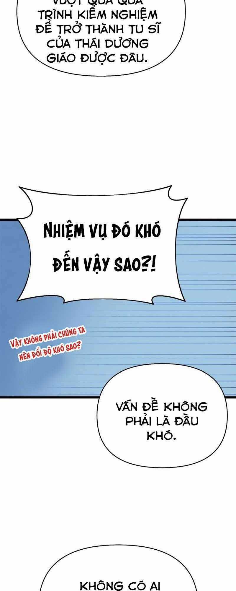 Tu Sĩ Trị Liệu Thái Dương Chapter 3 trang 42