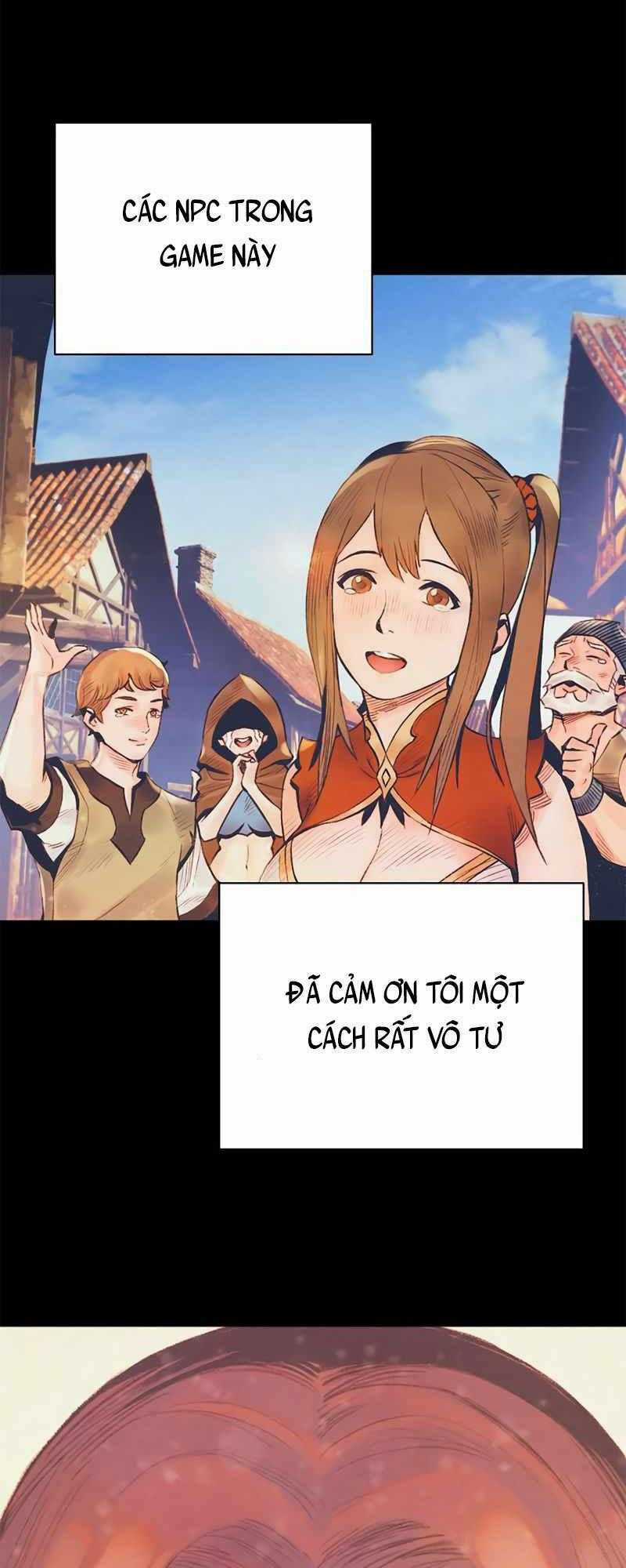 Tu Sĩ Trị Liệu Thái Dương Chapter 3 trang 75