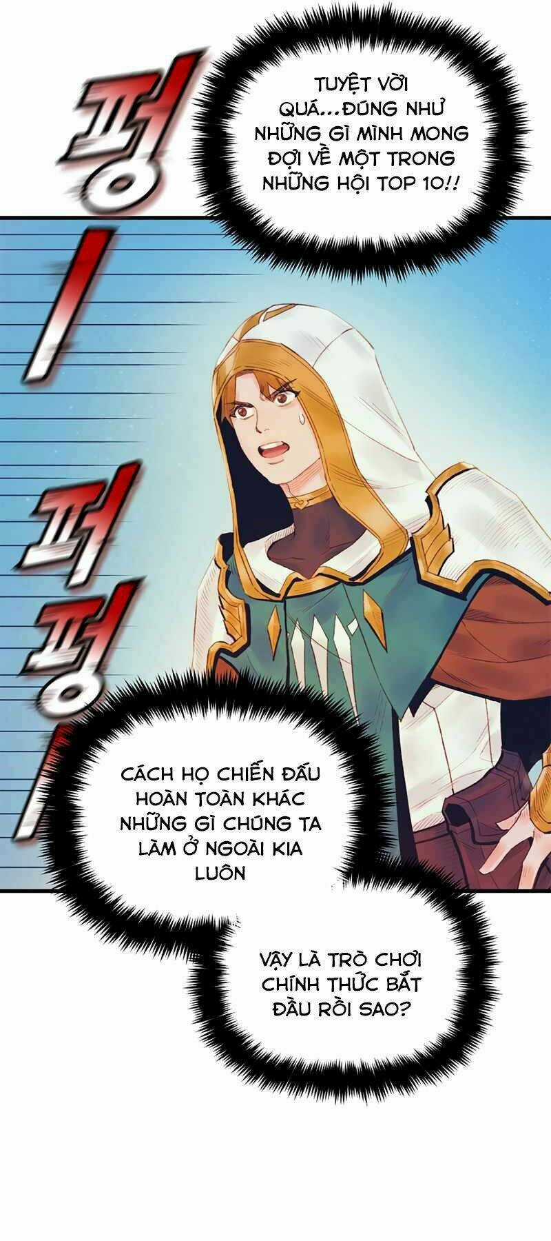 Tu Sĩ Trị Liệu Thái Dương Chapter 30 trang 13