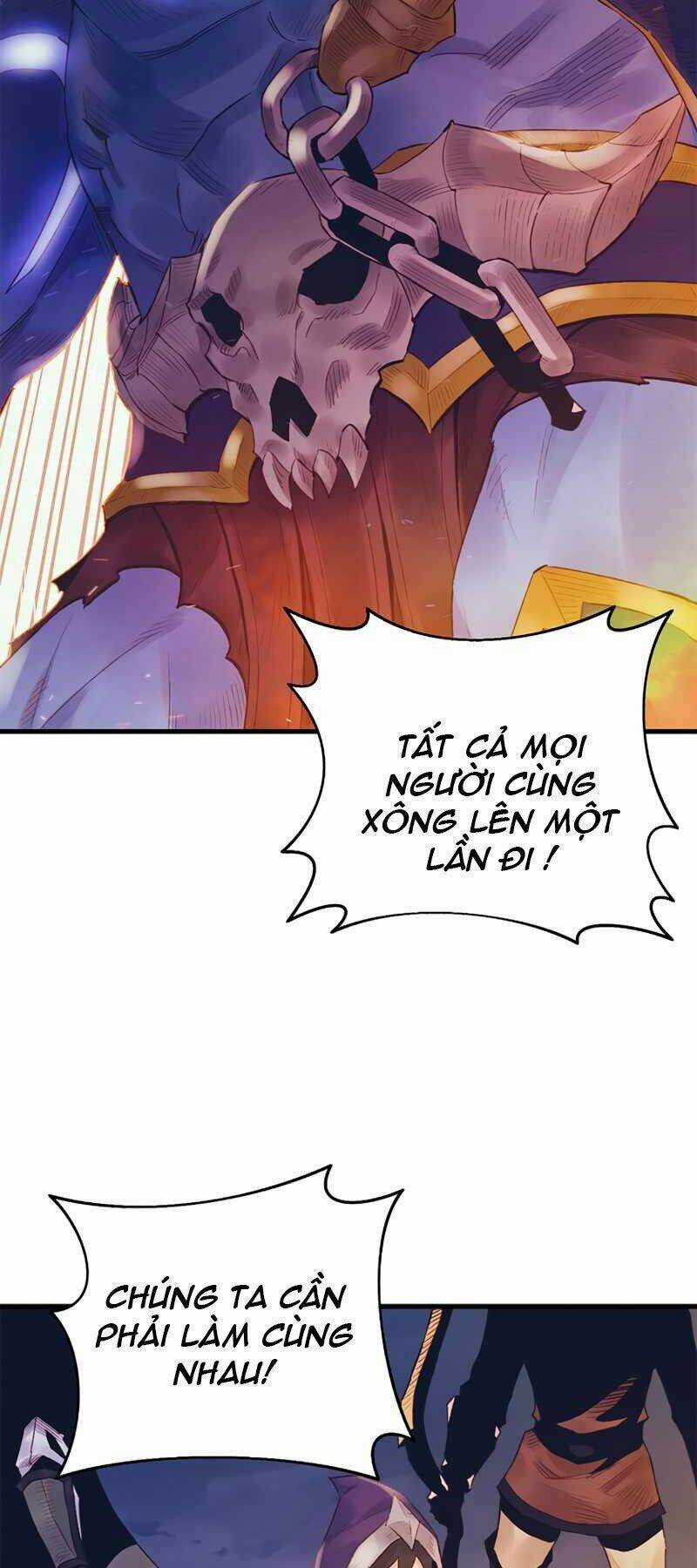 Tu Sĩ Trị Liệu Thái Dương Chapter 30 trang 29