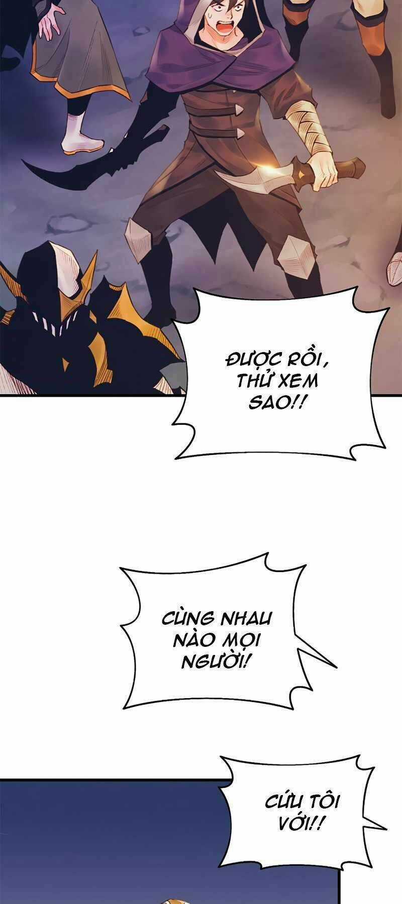 Tu Sĩ Trị Liệu Thái Dương Chapter 30 trang 30