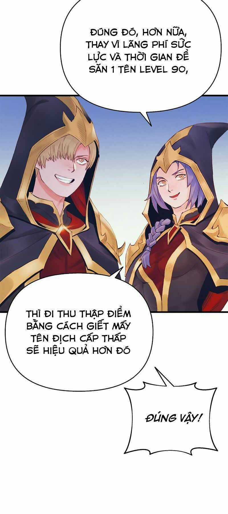 Tu Sĩ Trị Liệu Thái Dương Chapter 30 trang 36