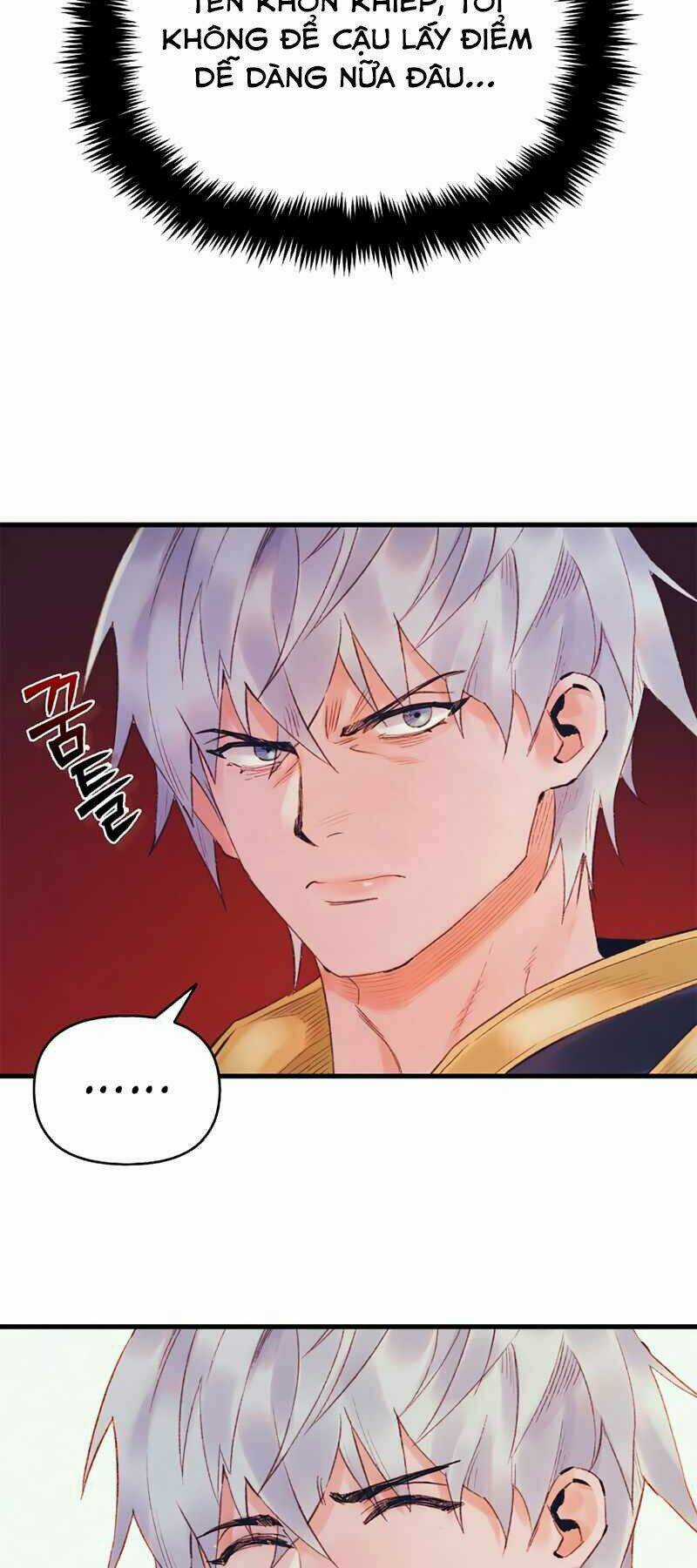 Tu Sĩ Trị Liệu Thái Dương Chapter 30 trang 39