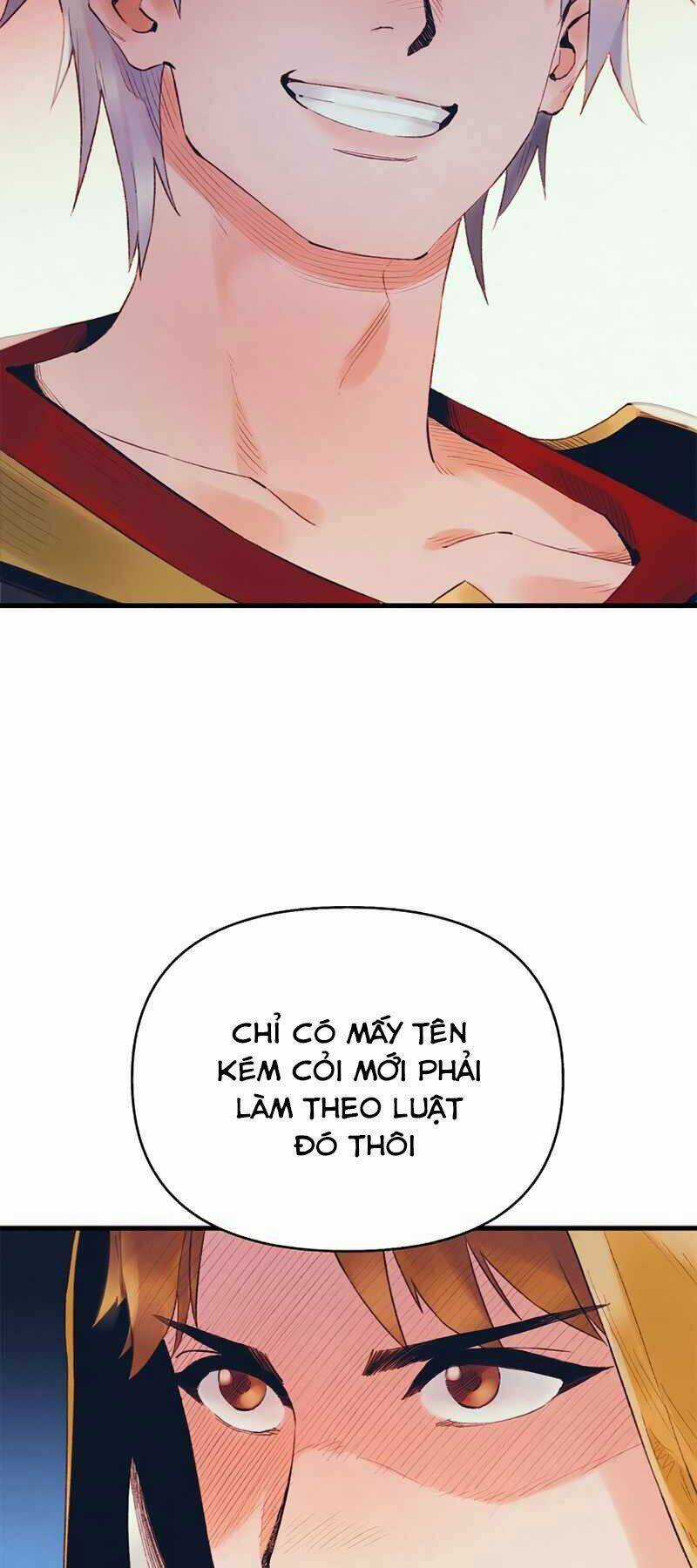 Tu Sĩ Trị Liệu Thái Dương Chapter 30 trang 43