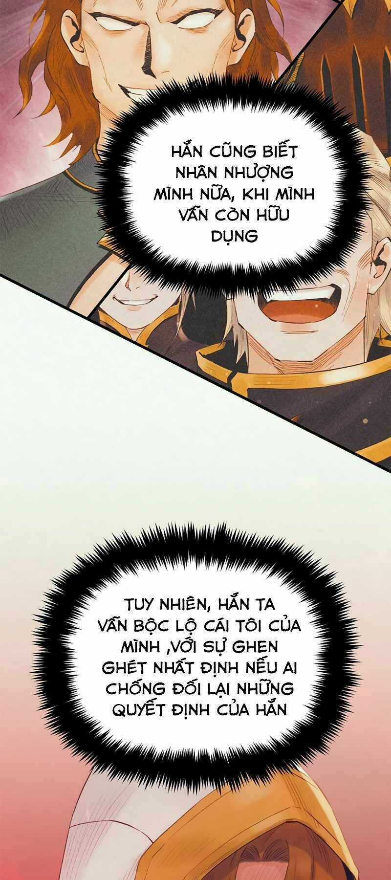 Tu Sĩ Trị Liệu Thái Dương Chapter 30 trang 52