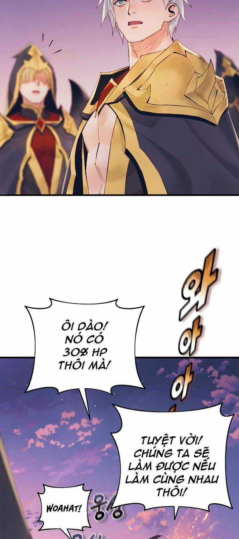 Tu Sĩ Trị Liệu Thái Dương Chapter 30 trang 58