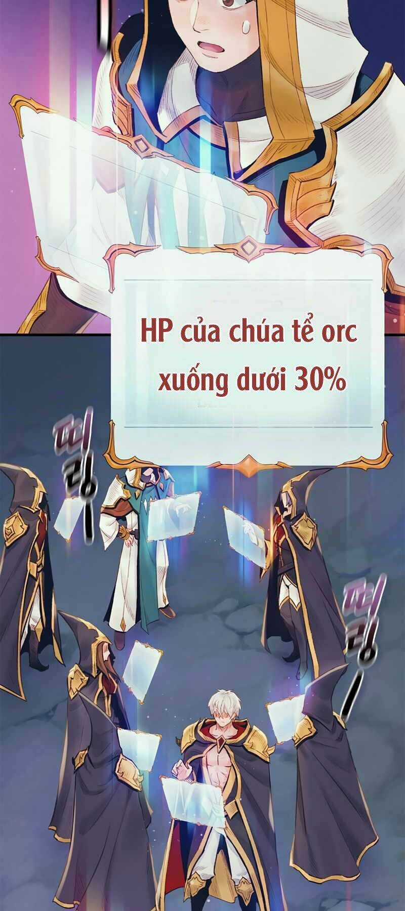 Tu Sĩ Trị Liệu Thái Dương Chapter 30 trang 61