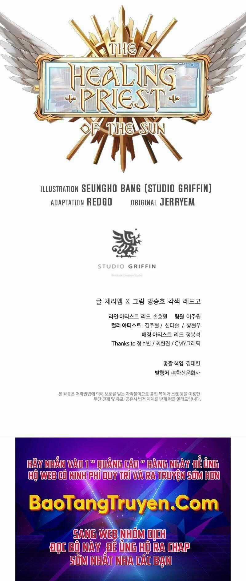 Tu Sĩ Trị Liệu Thái Dương Chapter 30 trang 72