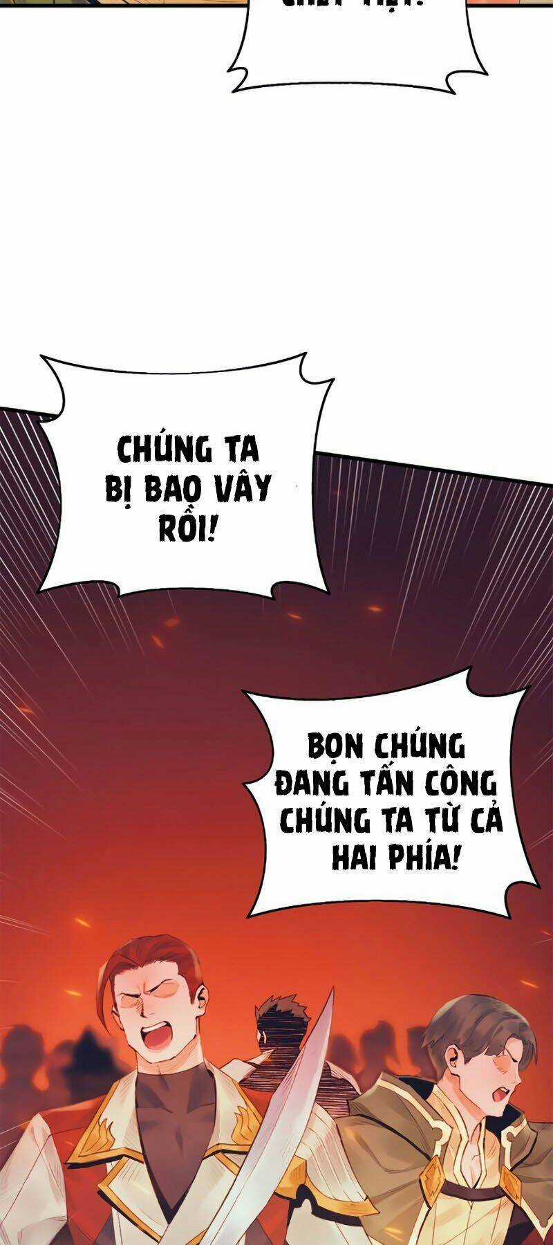 Tu Sĩ Trị Liệu Thái Dương Chapter 31 trang 11