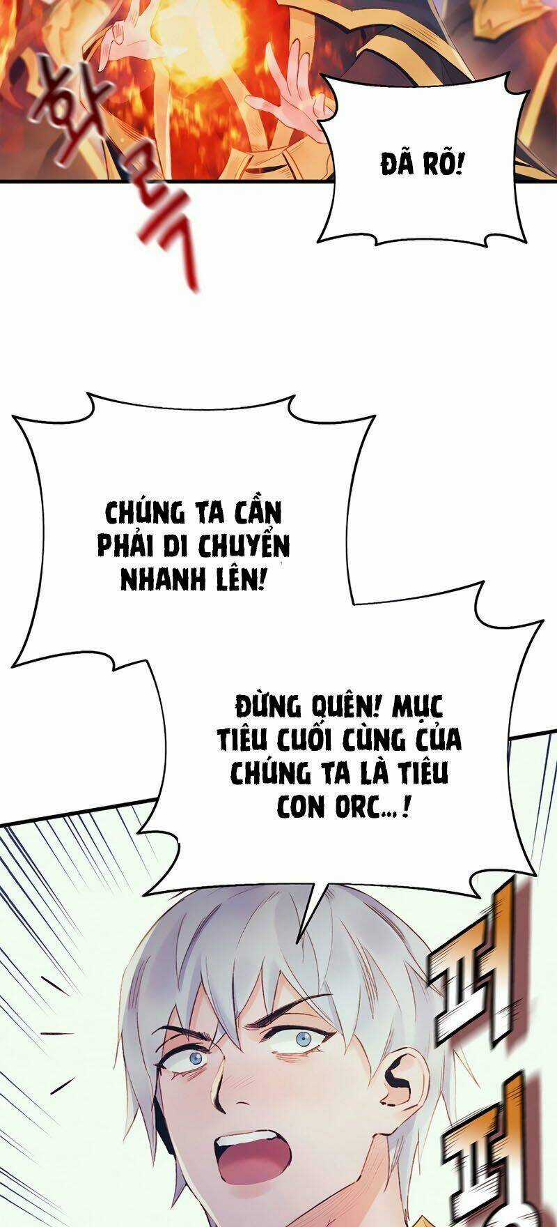 Tu Sĩ Trị Liệu Thái Dương Chapter 31 trang 18