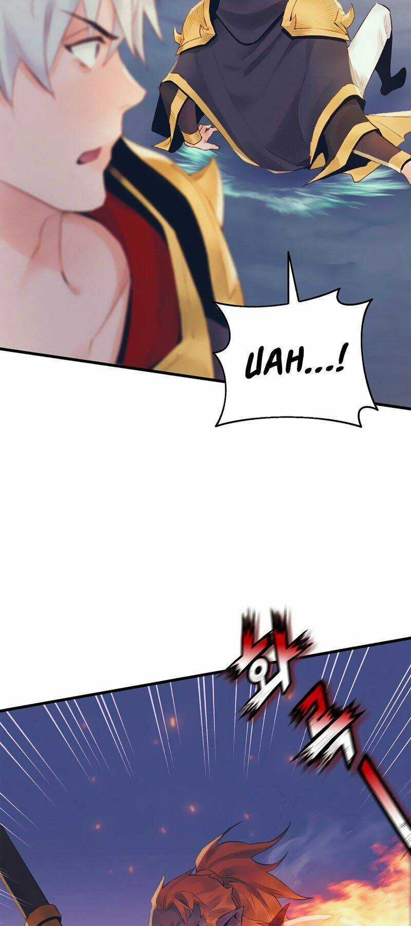 Tu Sĩ Trị Liệu Thái Dương Chapter 31 trang 20