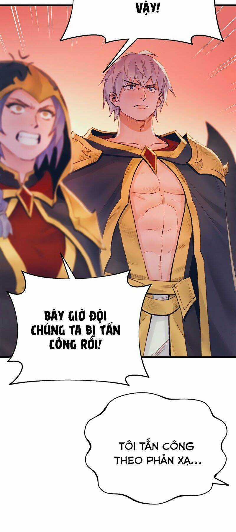 Tu Sĩ Trị Liệu Thái Dương Chapter 31 trang 22