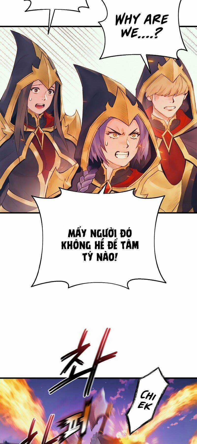 Tu Sĩ Trị Liệu Thái Dương Chapter 31 trang 26