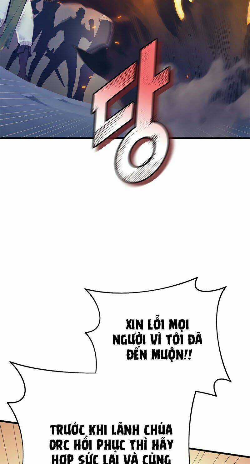 Tu Sĩ Trị Liệu Thái Dương Chapter 31 trang 30