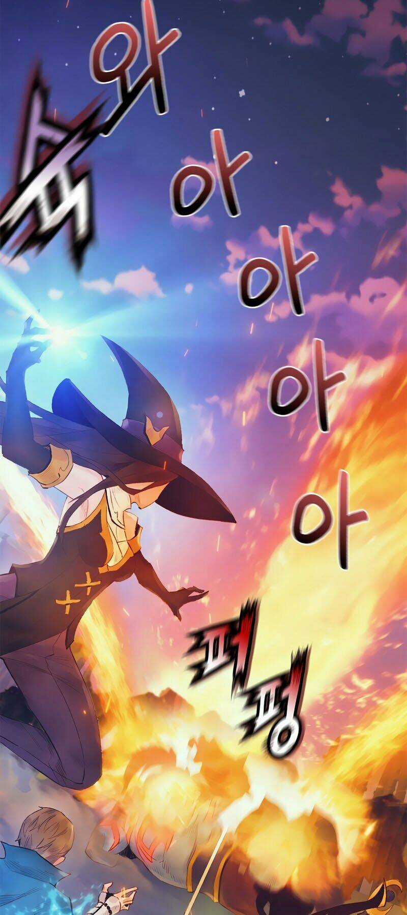 Tu Sĩ Trị Liệu Thái Dương Chapter 31 trang 33