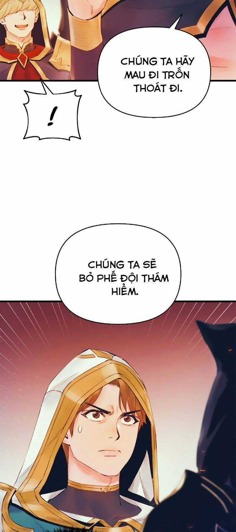 Tu Sĩ Trị Liệu Thái Dương Chapter 31 trang 36