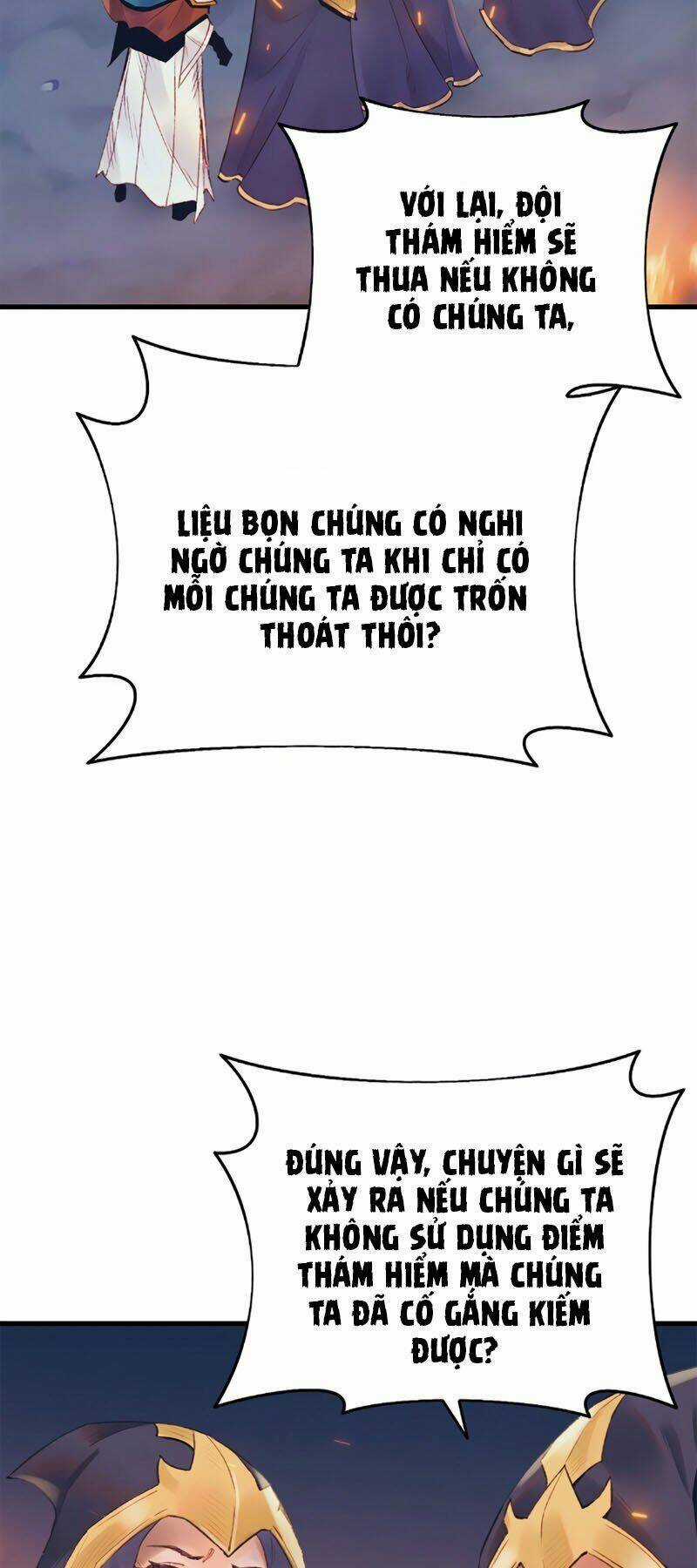 Tu Sĩ Trị Liệu Thái Dương Chapter 31 trang 38