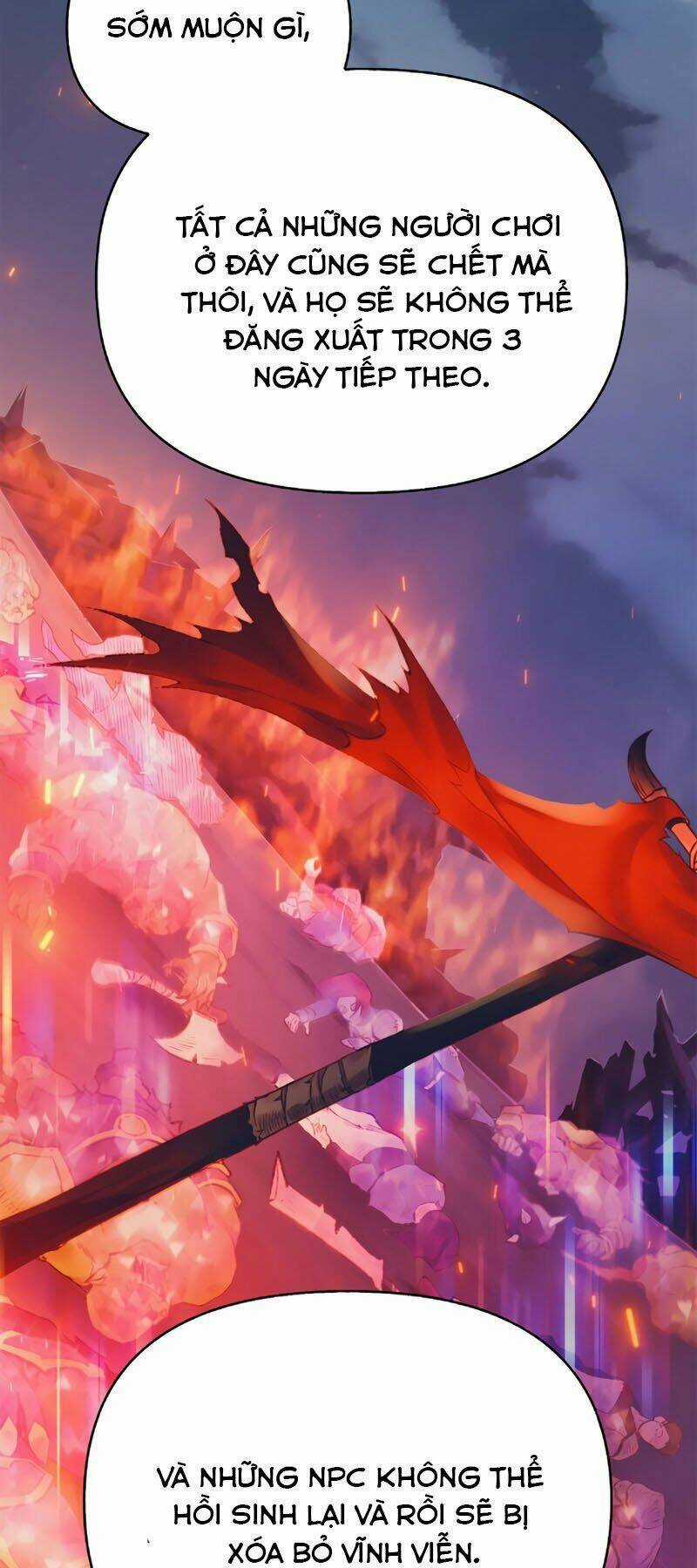 Tu Sĩ Trị Liệu Thái Dương Chapter 31 trang 41