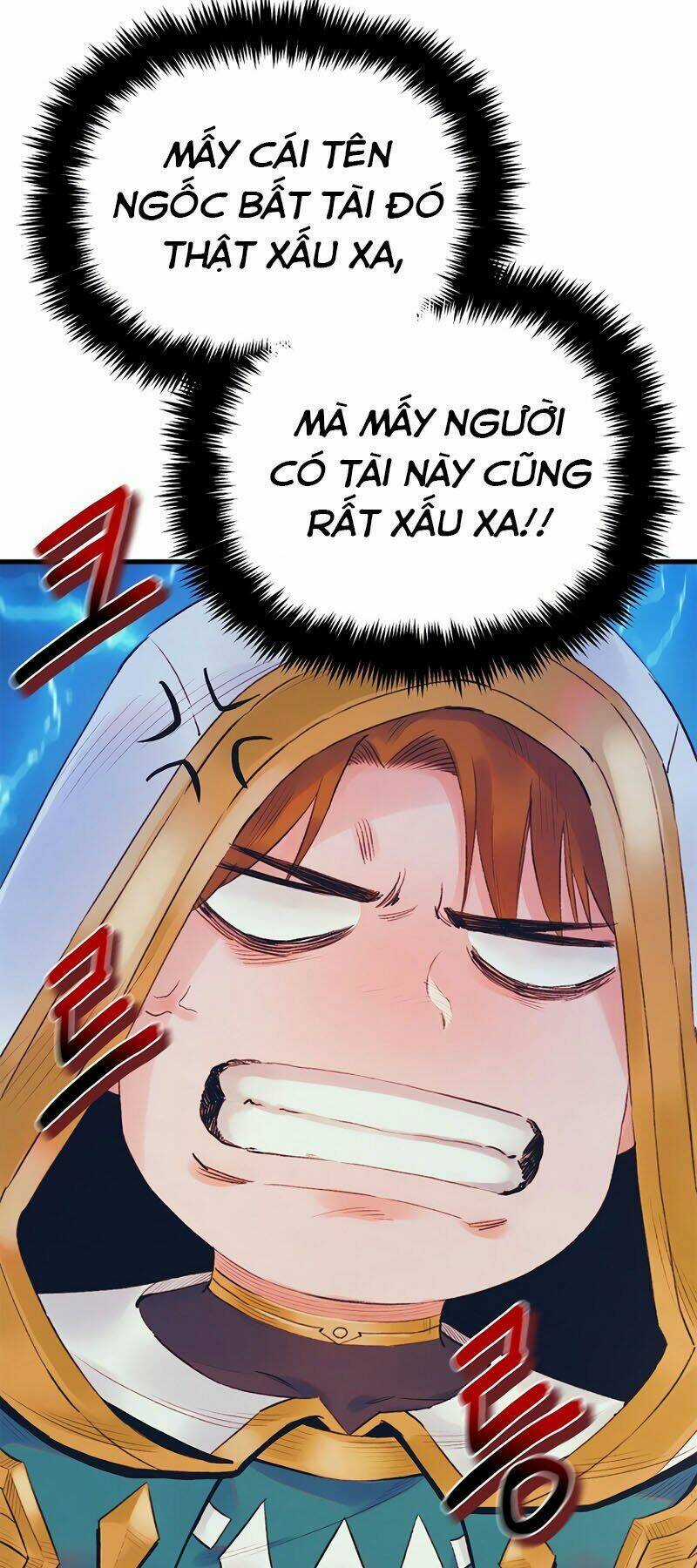 Tu Sĩ Trị Liệu Thái Dương Chapter 31 trang 46