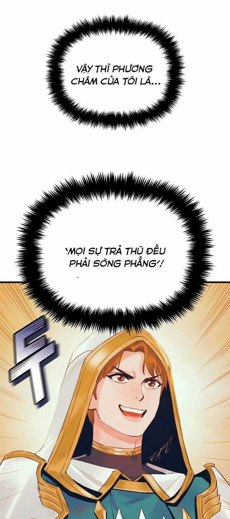 Tu Sĩ Trị Liệu Thái Dương Chapter 31 trang 49