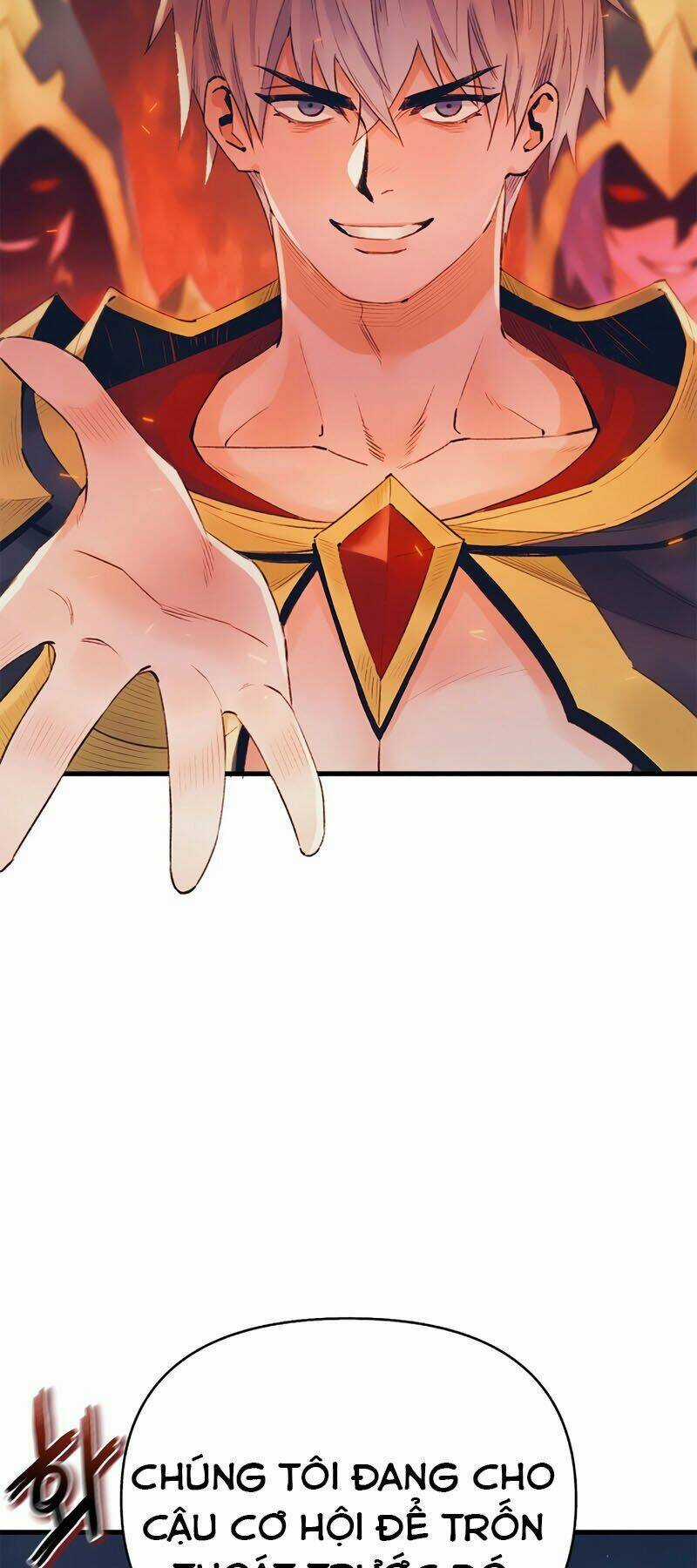 Tu Sĩ Trị Liệu Thái Dương Chapter 31 trang 61