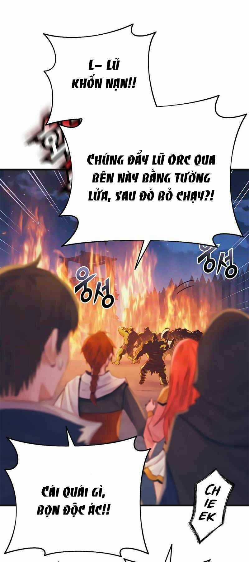 Tu Sĩ Trị Liệu Thái Dương Chapter 32 trang 18