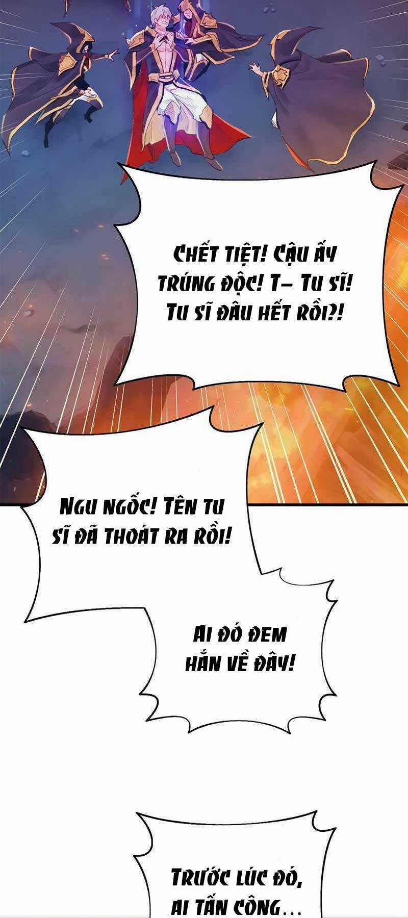 Tu Sĩ Trị Liệu Thái Dương Chapter 32 trang 37