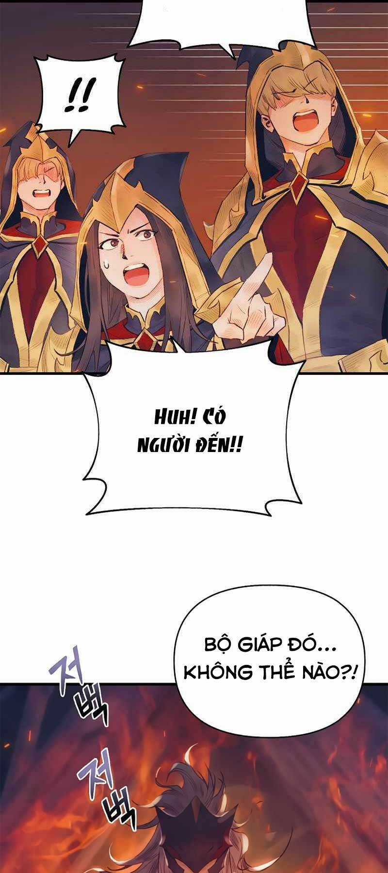 Tu Sĩ Trị Liệu Thái Dương Chapter 32 trang 38