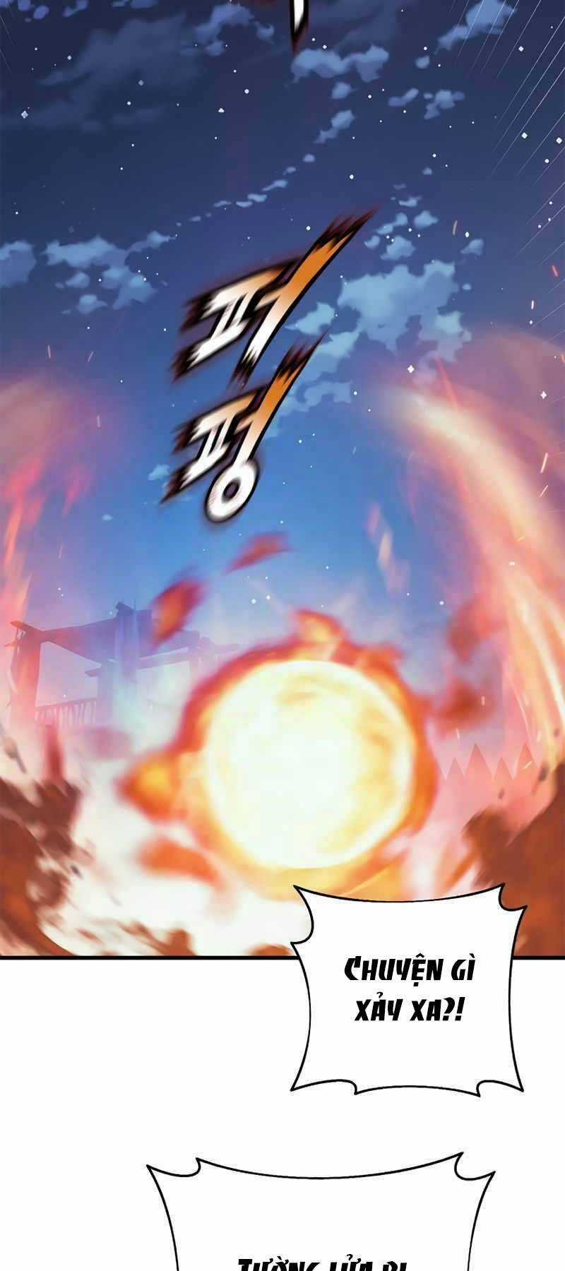 Tu Sĩ Trị Liệu Thái Dương Chapter 32 trang 42