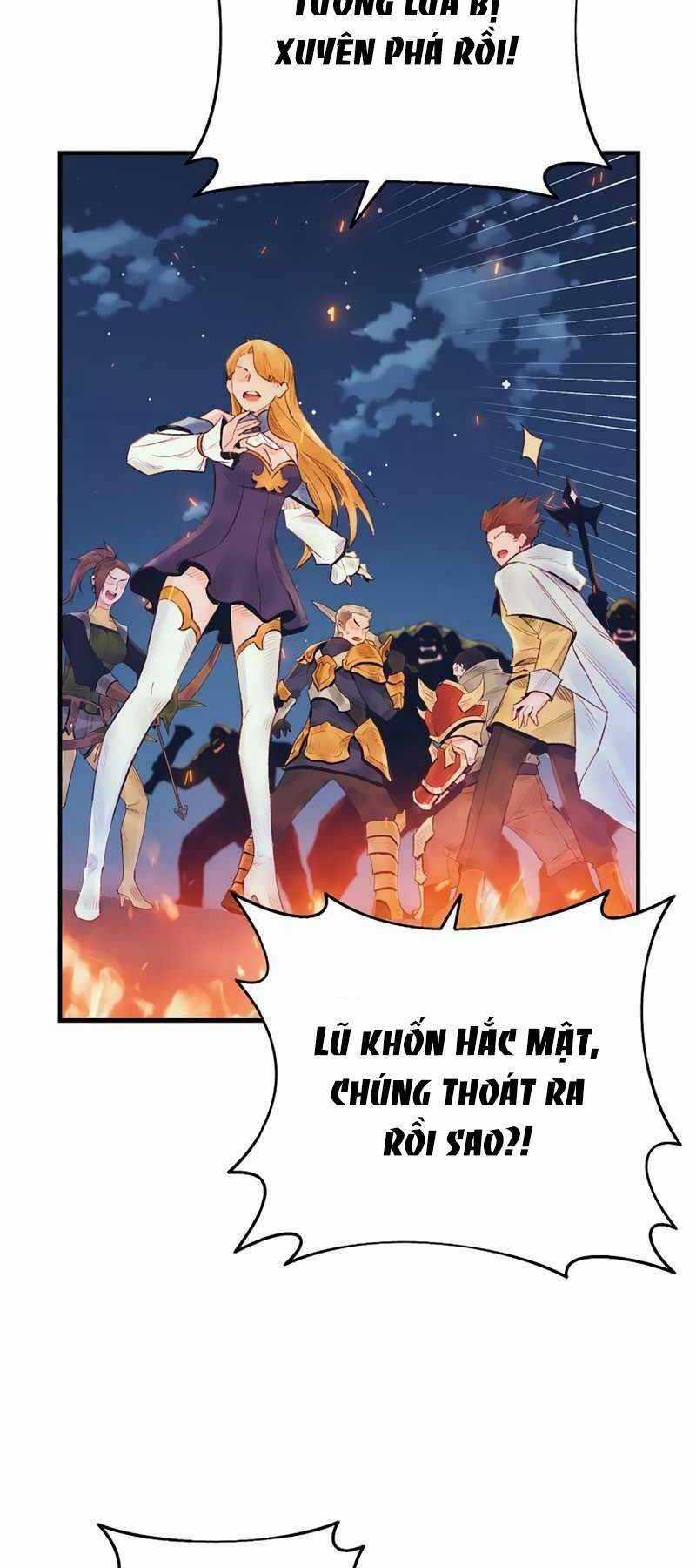 Tu Sĩ Trị Liệu Thái Dương Chapter 32 trang 43