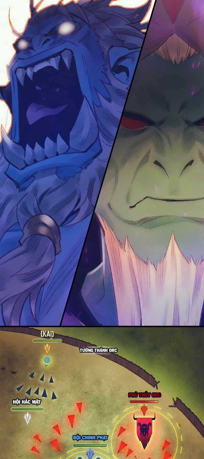 Tu Sĩ Trị Liệu Thái Dương Chapter 32 trang 5