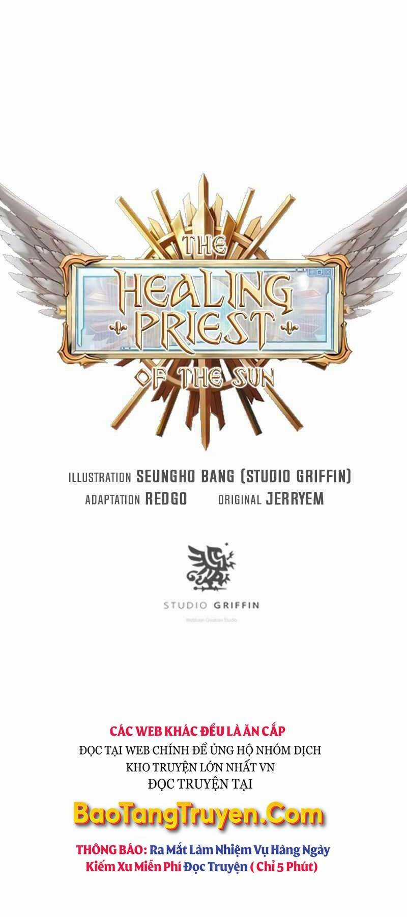 Tu Sĩ Trị Liệu Thái Dương Chapter 32 trang 7