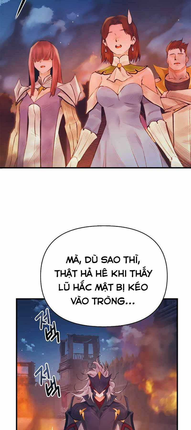 Tu Sĩ Trị Liệu Thái Dương Chapter 32 trang 70