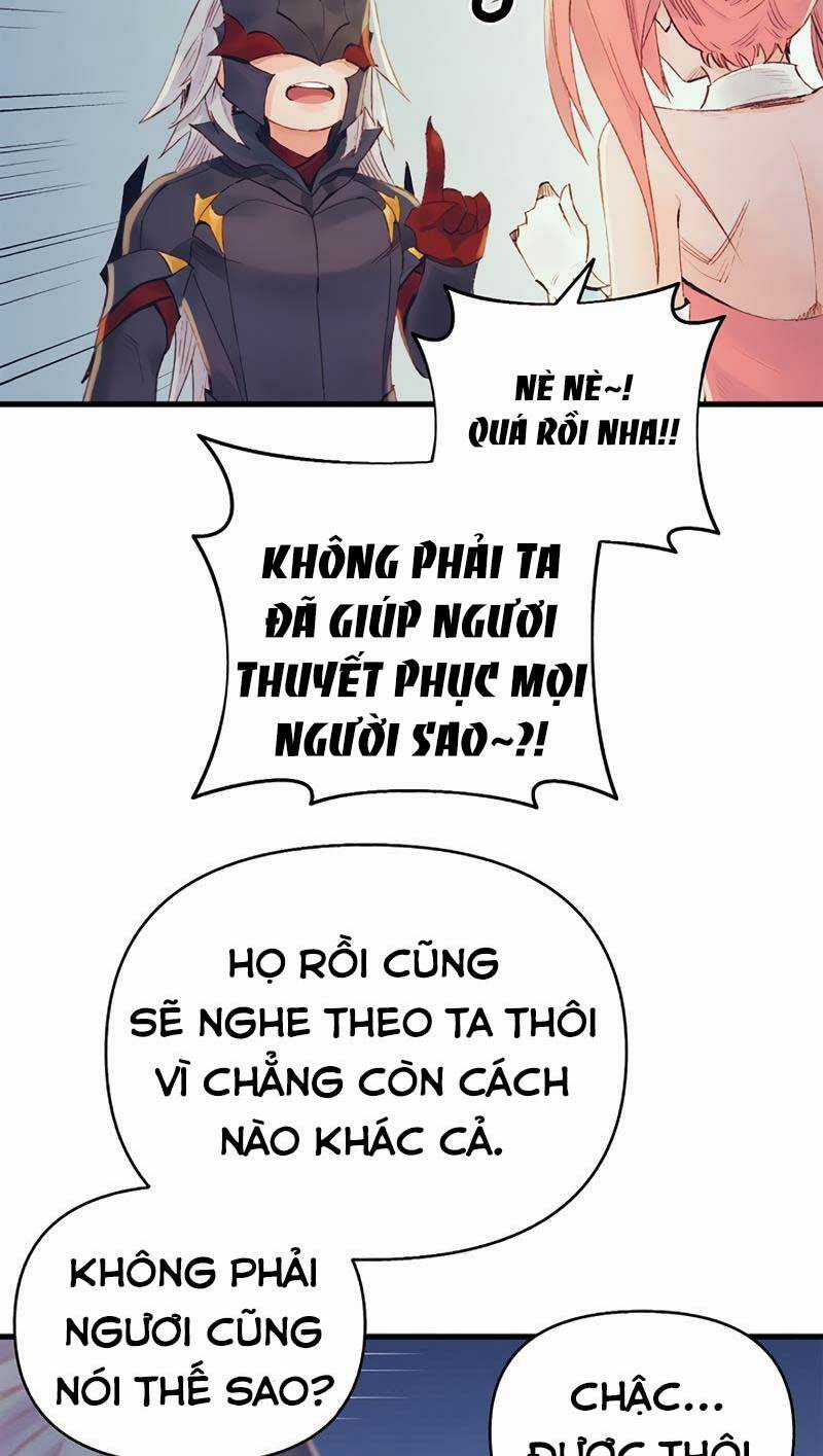 Tu Sĩ Trị Liệu Thái Dương Chapter 33 trang 12