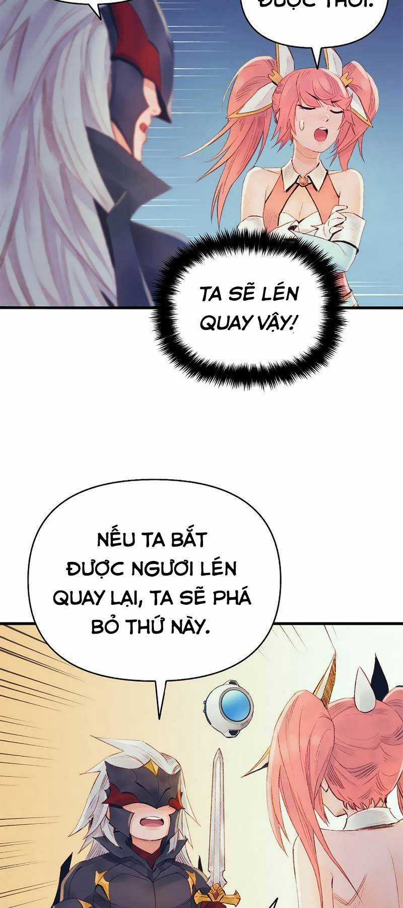 Tu Sĩ Trị Liệu Thái Dương Chapter 33 trang 13