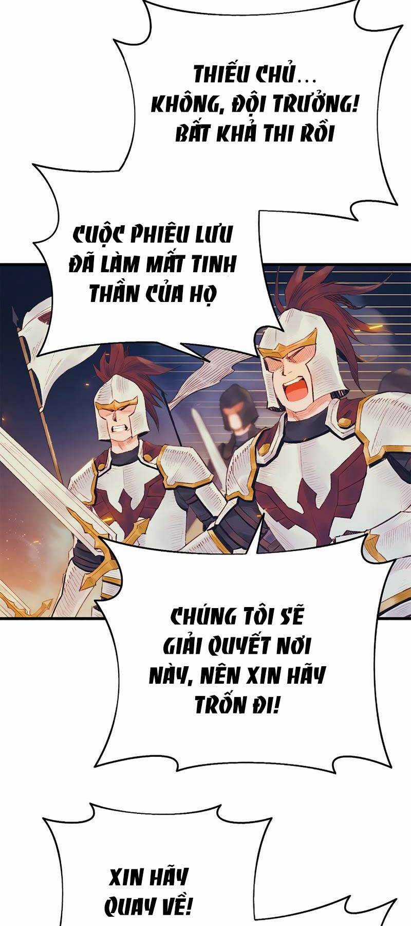 Tu Sĩ Trị Liệu Thái Dương Chapter 33 trang 22