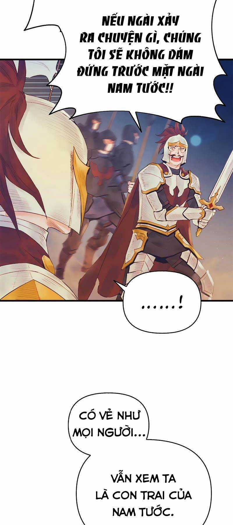 Tu Sĩ Trị Liệu Thái Dương Chapter 33 trang 23