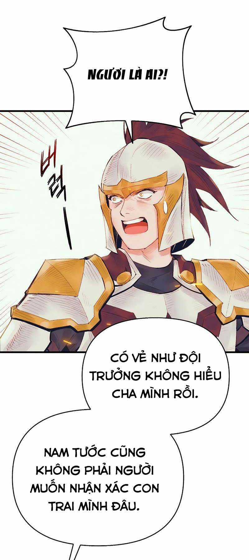 Tu Sĩ Trị Liệu Thái Dương Chapter 33 trang 29