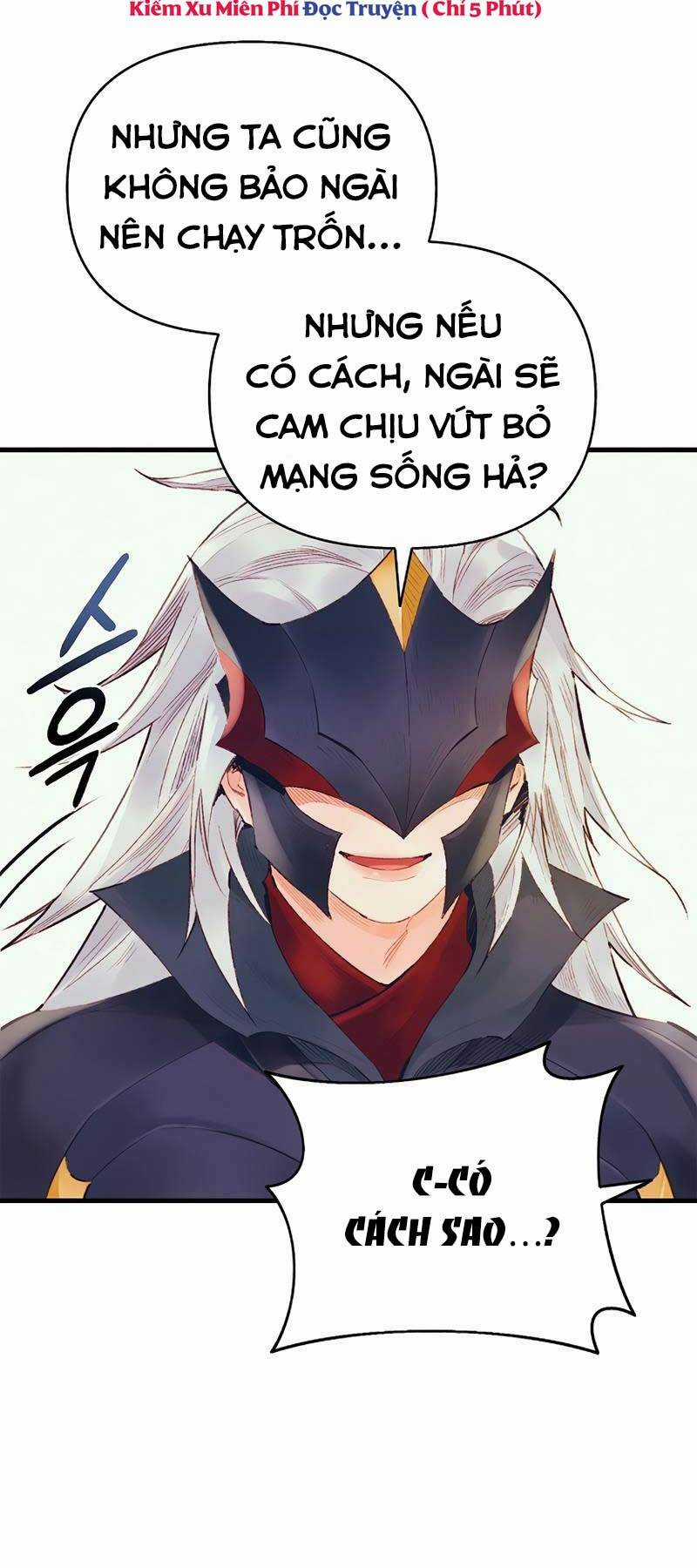 Tu Sĩ Trị Liệu Thái Dương Chapter 33 trang 31