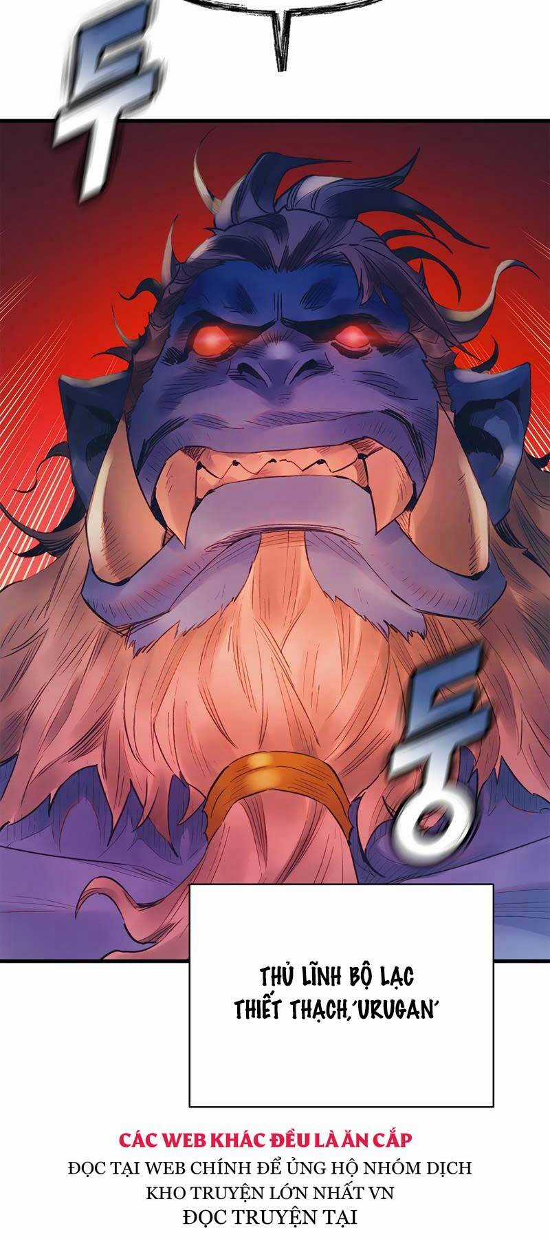 Tu Sĩ Trị Liệu Thái Dương Chapter 33 trang 38