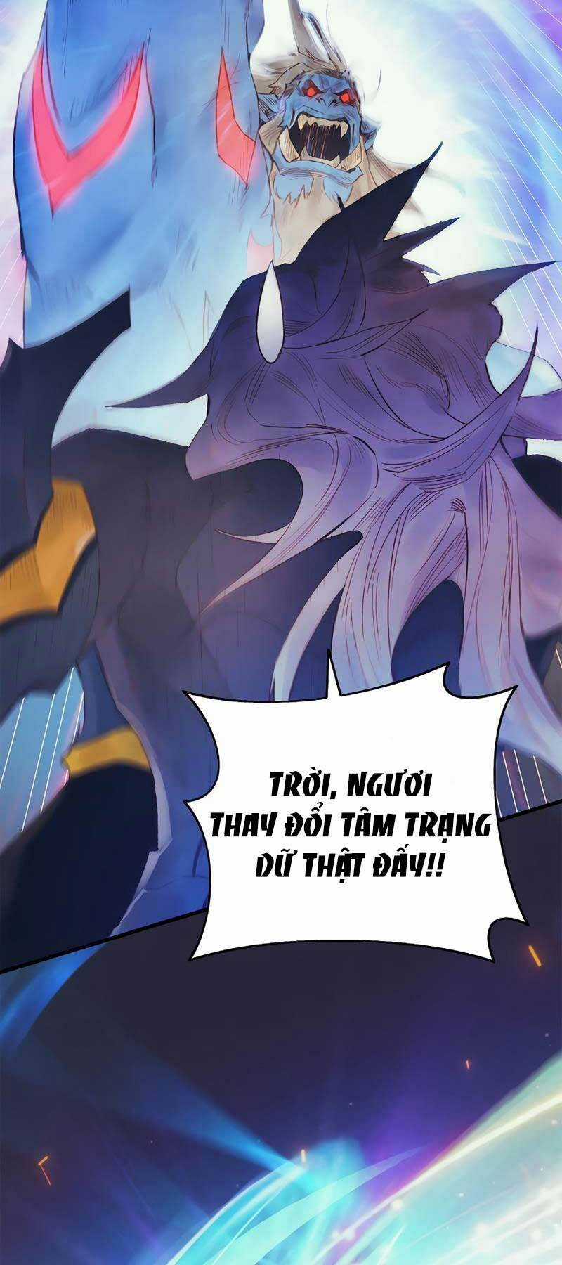 Tu Sĩ Trị Liệu Thái Dương Chapter 33 trang 55